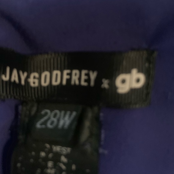 Cape Top party dress - Picture 4 of 4